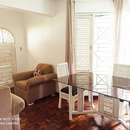 Columbus Heights Apt 26 F Ocho Rios Kamer foto