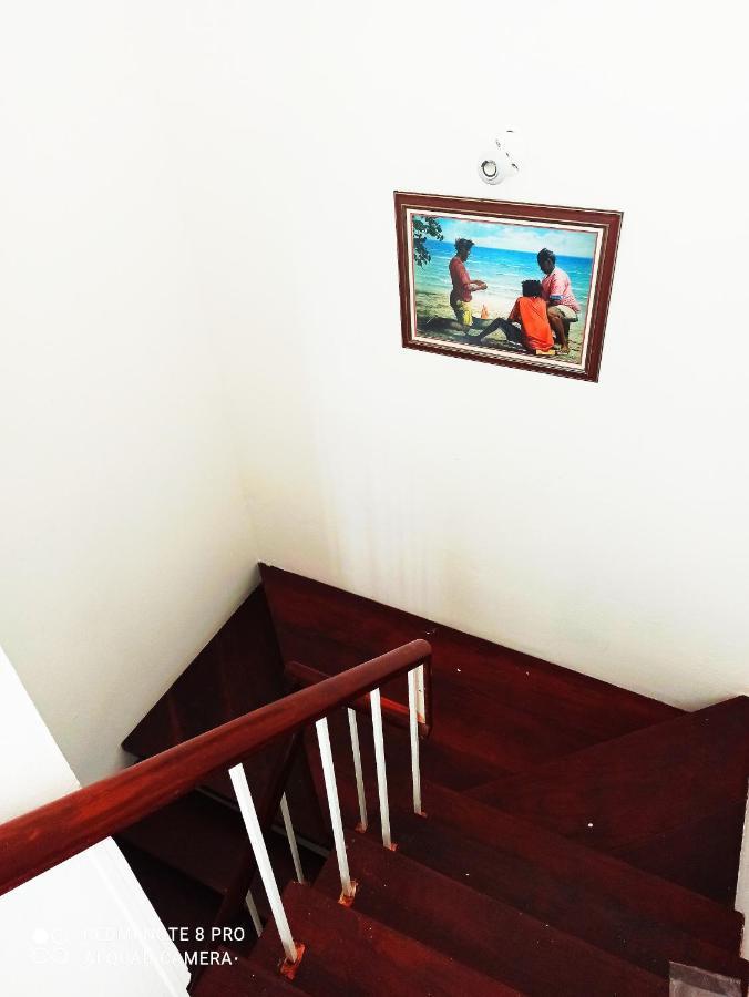 Columbus Heights Apt 26 F Ocho Rios Buitenkant foto