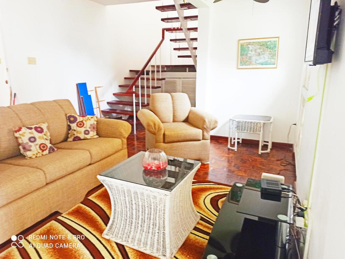 Columbus Heights Apt 26 F Ocho Rios Buitenkant foto