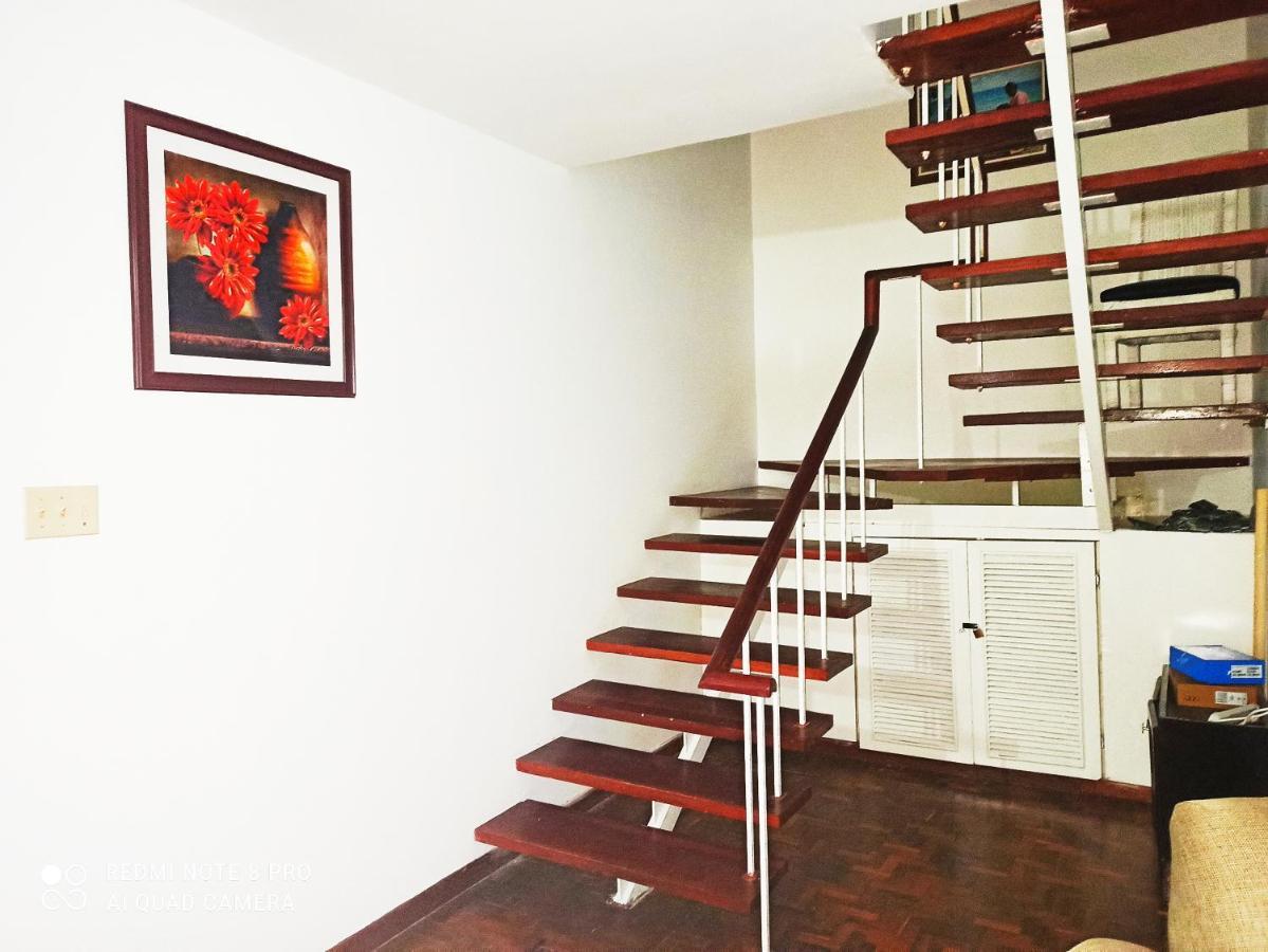 Columbus Heights Apt 26 F Ocho Rios Buitenkant foto
