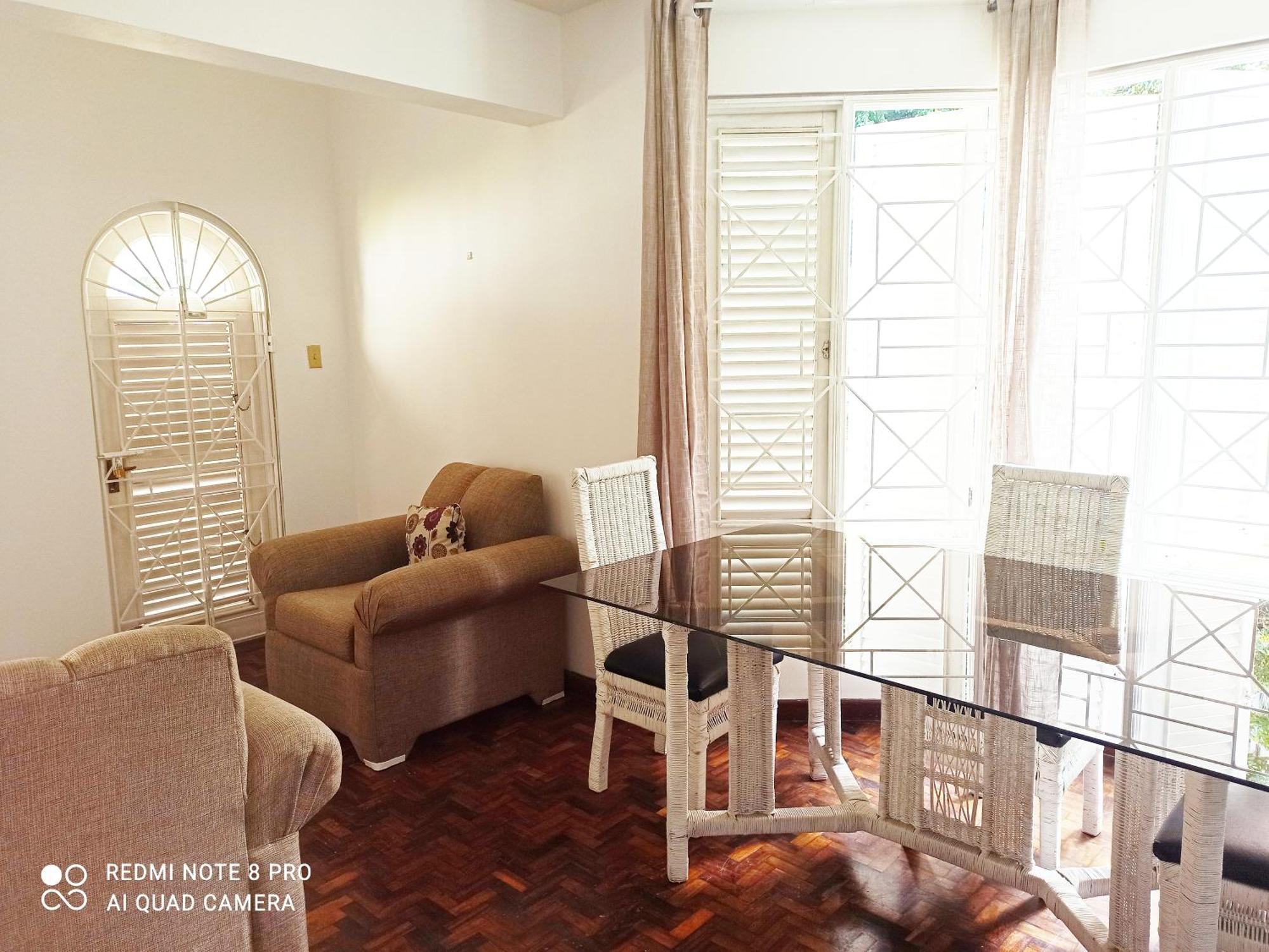 Columbus Heights Apt 26 F Ocho Rios Kamer foto
