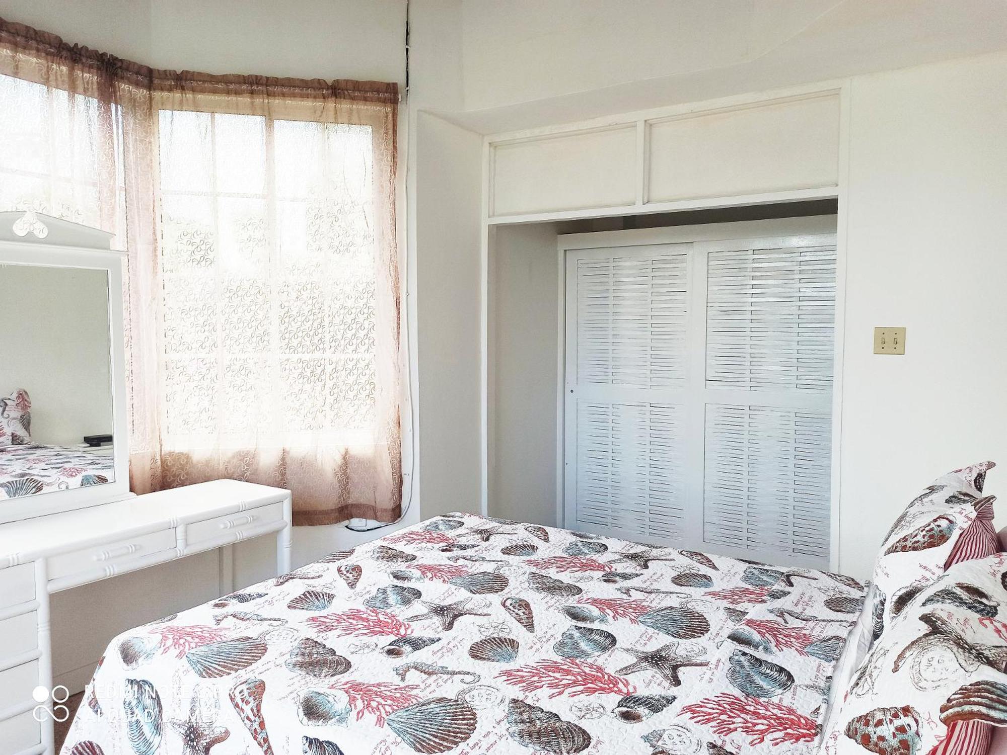 Columbus Heights Apt 26 F Ocho Rios Kamer foto